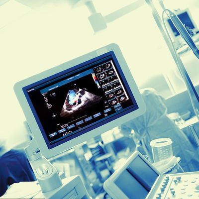 Servizio di autenticazione di terzi del macchinario farmaceutico dei laboratori di prova del FCC di IEC UE