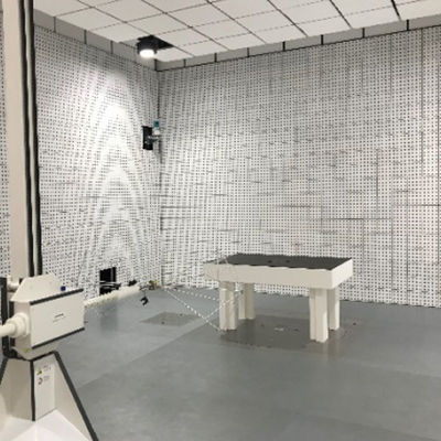 Laboratorio di prova dell'UL di IEC per servizio di autenticazione di terzi rapido industriale del macchinario minerario