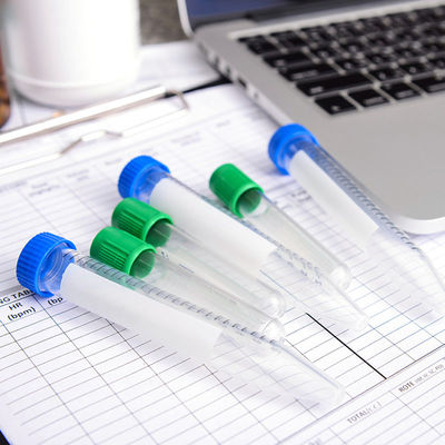 Servizio di autenticazione di terzi ambientale di servizi di laboratorio delle prove di laboratorio dell'acqua di scarico del laboratorio