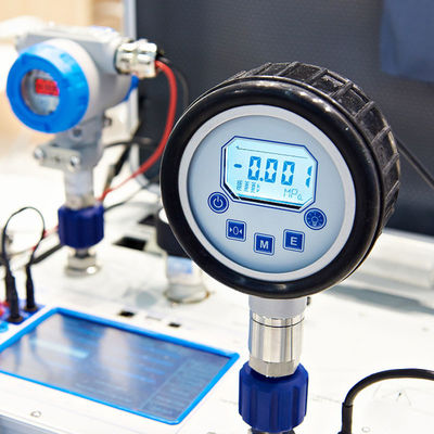 Autenticazione di terzi di ionizzazione elettromagnetica di rilevazione di radioattività di radiazione dei laboratori di certificazione dell'UL di FDA servic