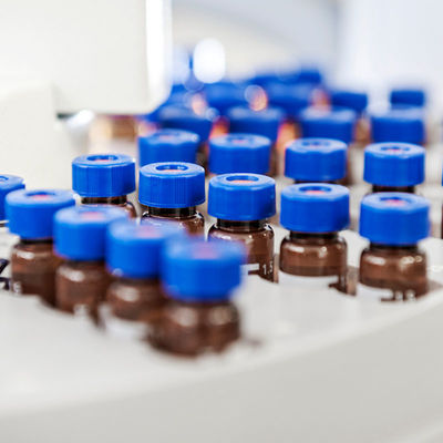 Affare agricolo di prova di laboratorio del suolo da vendere servizio di autenticazione di terzi di certificazione globale