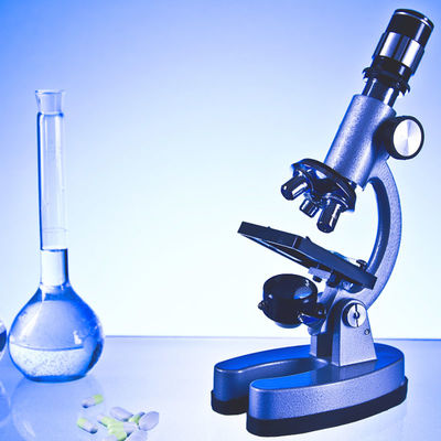 Servizio di autenticazione di terzi di autorità biologica di contaminazione di istruzione del laboratorio di prova dell'UL dell'acqua e del suolo