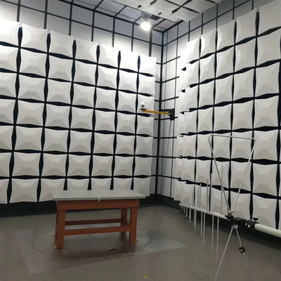 Servizio di autenticazione di terzi della macchina del popcorn di compatibilità elettromagnetica del laboratorio di certificazione del CE del FCC della DAINA