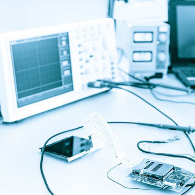 Servizio di autenticazione di terzi difficile rapido di progetto del laboratorio di certificazione del CE della FDA del trasformatore