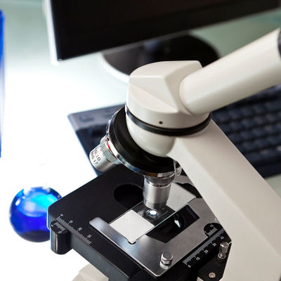 La FDA di contabilità elettromagnetica ha certificato i laboratori per la forcella del coltello dell'utensile dà il servizio a cucchiaiate di autenticazione di terzi