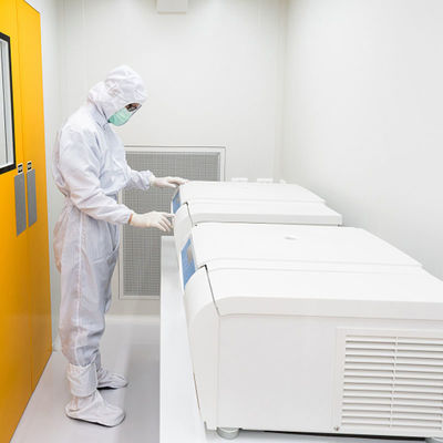 Servizio di autenticazione di terzi di prove dei laboratori di rilevazione dell'alimento del biberon rapido approvato dalla FDA del contatto