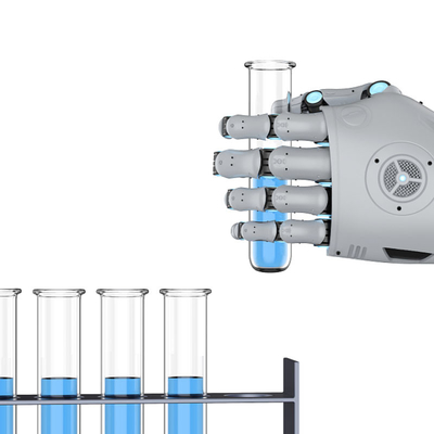 Servizio di autenticazione di terzi del laboratorio di prova della bevanda di ispezione degli alimenti di certificazione del laboratorio della CCE FDA