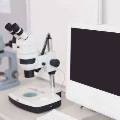 Servizio di autenticazione di terzi di prova di laboratorio dello Sgs di certificazione NEMKO del laboratorio di FDA di qualità