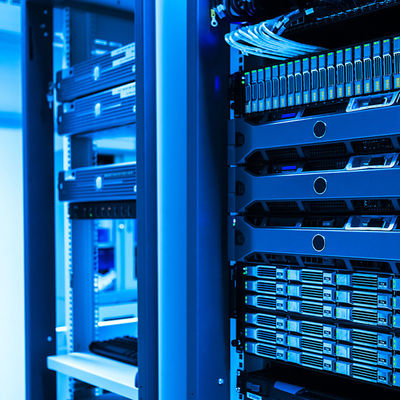 Gli apparecchi senza fili di servizi di laboratorio di prova del telefono cellulare riducono in pani il servizio di autenticazione di terzi