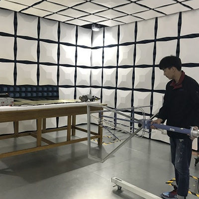 Servizio di autenticazione di terzi senza fili di digiuno veloce del laboratorio di prova degli apparecchi del laboratorio di prova del telefono cellulare