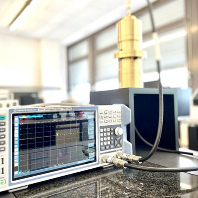 Servizio di autenticazione di terzi senza fili del laboratorio di prova di Bluetooth Wifi della prova di laboratorio del router SAA degli apparecchi