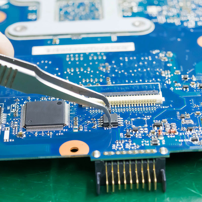 ISO9001 ha certificato i laboratori di prova di elettronica per assicurare la sicurezza e l'affidabilità del giocattolo