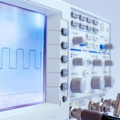 L'UL ha certificato il laboratorio di prova di rf per elettronica ed i prodotti automobilistici