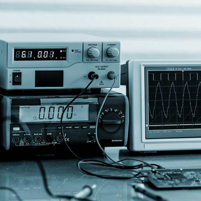 Compatibilità di Oven Home Appliance Testing Electromagnetic di microonda
