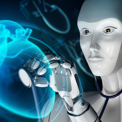 GTS Sblocca la Certificazione Intelligente per l'Esportazione di Robot: Linee Guida per l'Accesso al Mercato UE