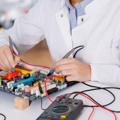 Prova di conformità normativa di contabilità elettromagnetica per l'apparecchio frigorifero audiovisivo
