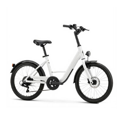 Navigating US E-Bike Compliance? Let GTS Handle Your UL 2849 Certification.